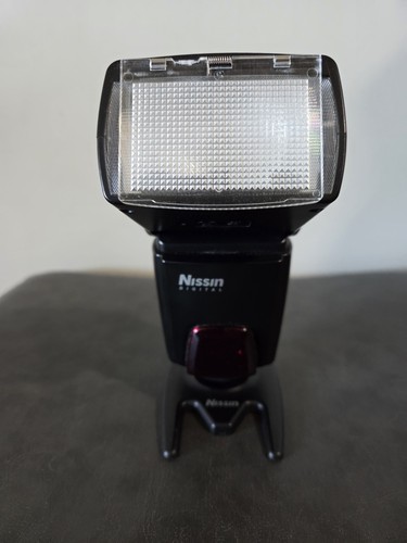 Nissin digital speedlite di622 - speedlite,