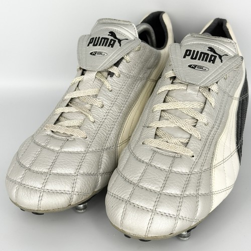 Scarpe calcio puma - da, king