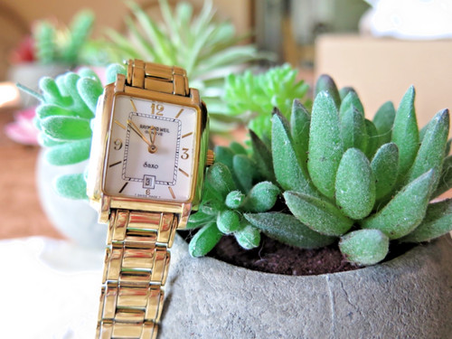 Orologio raymond weil donna - orologio,