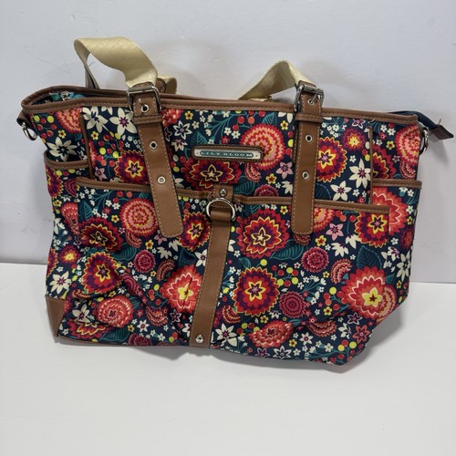 Borsa tracolla lily bloom - borsa,
