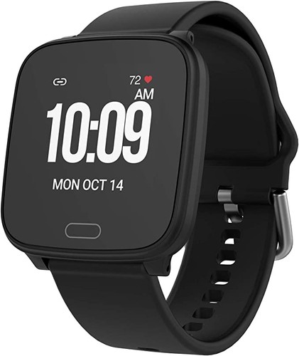 Smartwatch unisex iconnect - smartwatch,