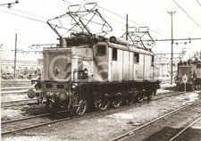 1975 ca FERROVIE STATO