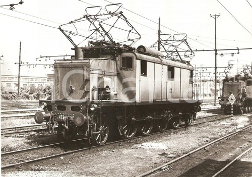1975 ferrovie stato - ca,