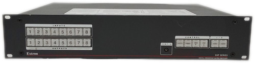 Extron dxp hdmi 4x4 matrix - dxp, 44