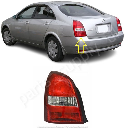 Nuova per nissan primera p12 - nuova,