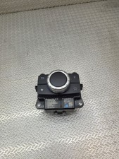 Mercedes-Benz ML W166 2012