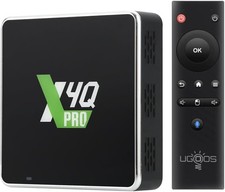Ugoos X4Q PRO Android 11