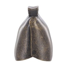 Campana pecora mucca metallo fissaggio sicuro fissaggio facile da attaccare a collare o imbracatura