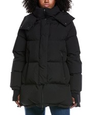 Herno giacca antivento relaxed - herno,