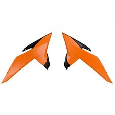 convogliatori radiatore Rtech