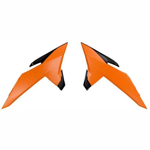 Convogliatori radiatore rtech - convogliatori,