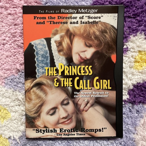 The princess call girl - the,