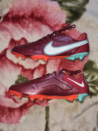 Scarpe calcio nike tiempo - nike,