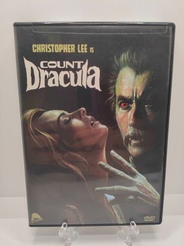 Count dracula dvd eng - [eng,
