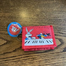 Portafoglio Looney Tunes Bugs