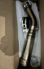 Scarico Dominator GP2