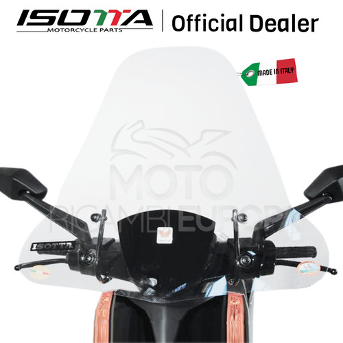 Parabrezza paravento sportcity - paravento,