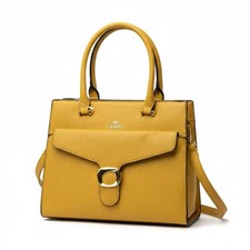 CHARRO - Borsa firmata a