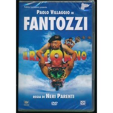 EBOND Fantozzi Il Ritorno DVD