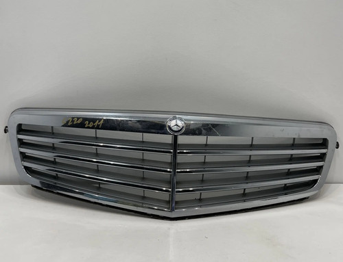 Griglia calandra mercedes - ✅, griglia/calandra