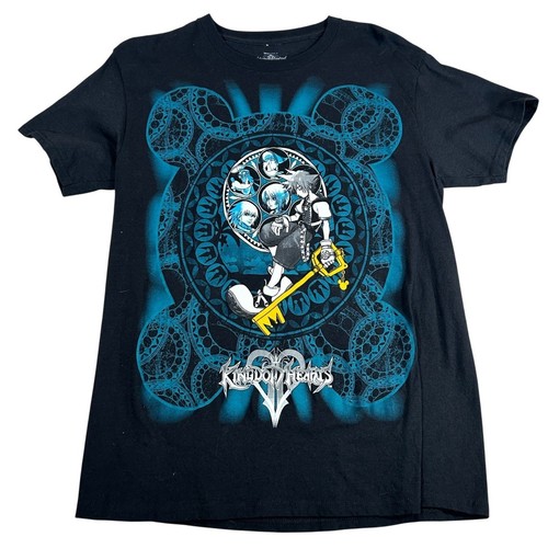 Kingdom hearts sora keyblade - hearts,