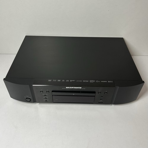 Marantz ud7007 lettore blu ray - marantz, blu-ray