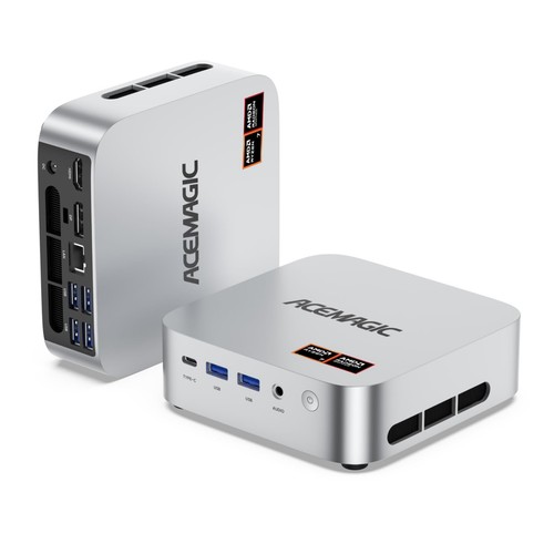 Acemagic mini amd ryzen - acemagic,