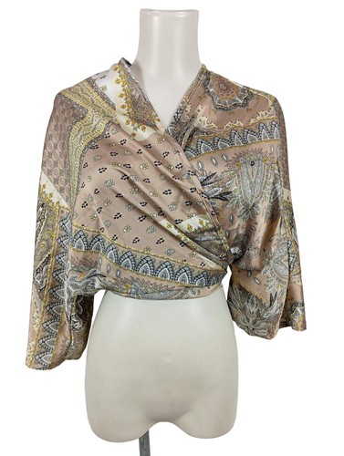 Shein camicetta aderente - aderente, donna