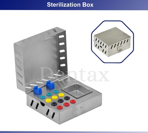 Scatola vuota per - , strumenti