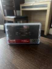 Maxell UDII.CD Nastro