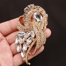 Spilla donna vintage lusso