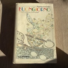 MASSIMO GRAMELLINI: BUONGIORNO IL MEGLIO O COMUNQUE IL MENO PEGGIO - La Stampa