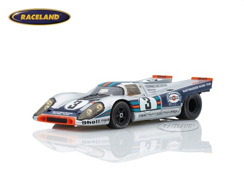 Porsche 917k martini rossi - martini,