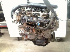 MOTEUR 7200 KM Suzuki Swift