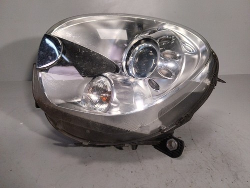 030126727300 faro izquierdo