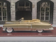 1/43 GREAT-ICONIC-MODELS GIM -