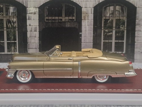 Great iconic models gim - 1/43,