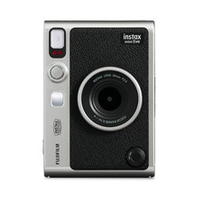 Fuji Instax Mini EVO Nero Tipo