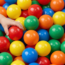 Dalla Nascita: 120 Palline