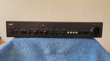 Preamplificatore NAD Monitor