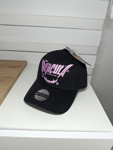 Casquette universal monsters - casquette,