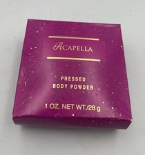 Mary Kay Acapella polvere