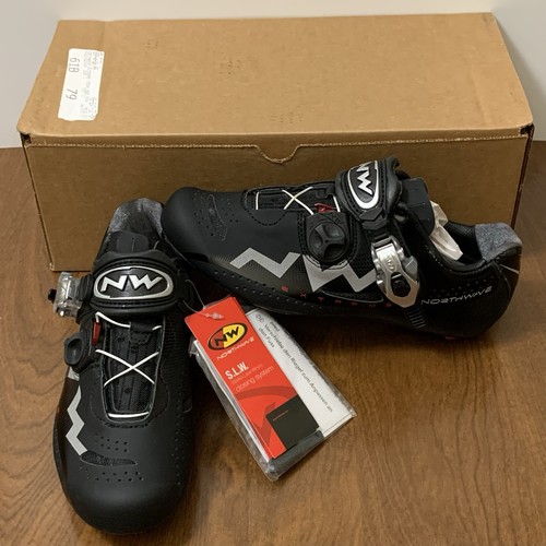 Scarpe ciclismo strada - su,