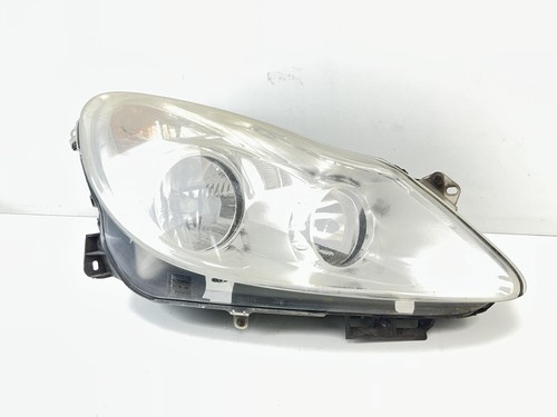 Faro anteriore destro - anteriore, opel