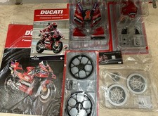 Ducati Desmosedici 63