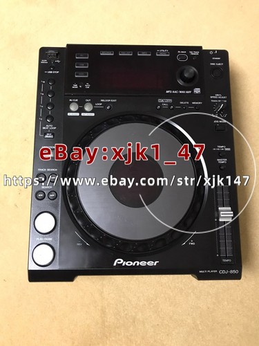 1psc pioneer cdj - pioneer, dj