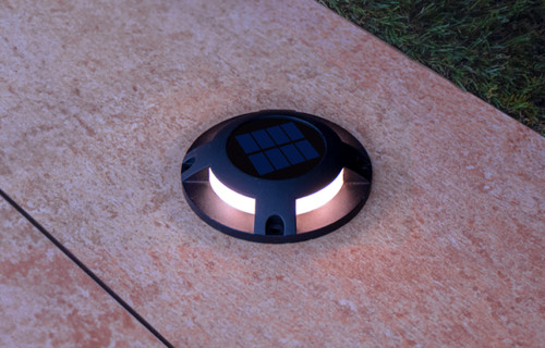 Segnapasso led calpestabile - led,
