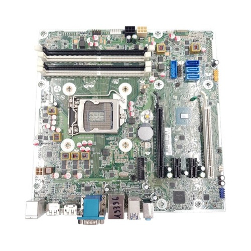 Carte mère elitedesk 800 - hp,