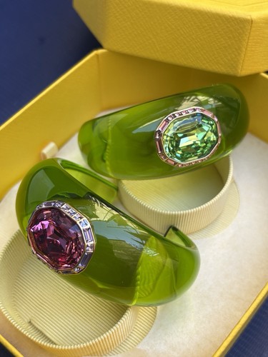 Bracciale swarovski dulcis - bracciale,