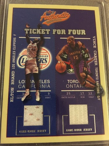 Biglietto fleer - 02-03,